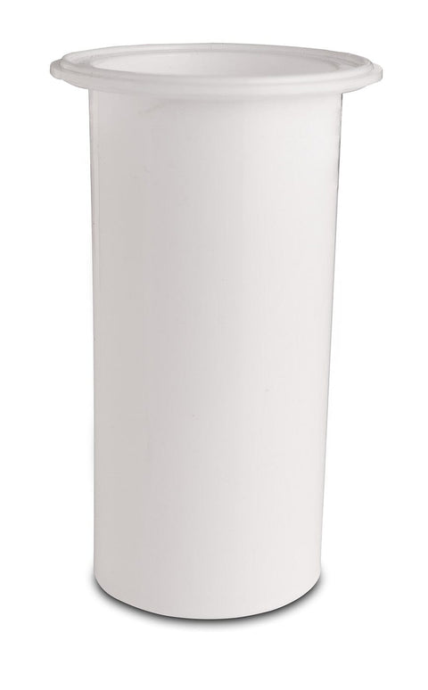 AFS Empty 2.5in CRC Filter Cup
