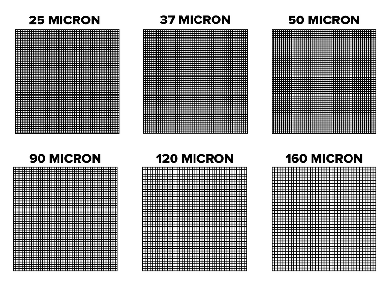 Load image into Gallery viewer, 3" x 6" ROSIN BAGS
