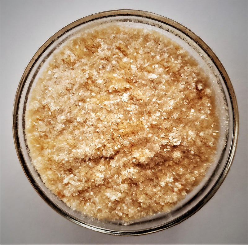 Load image into Gallery viewer, Horticultural Aloe Vera Gel Flakes 200x — The Soil Makers plant supplement.
