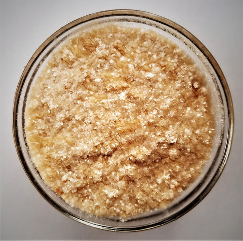 Horticultural Aloe Vera Gel Flakes 200x — The Soil Makers plant supplement.
