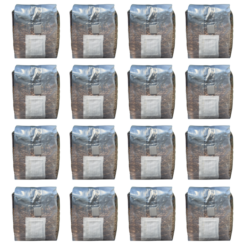 Load image into Gallery viewer, All In One Mushroom Grow Bag Bundle 16 Count
