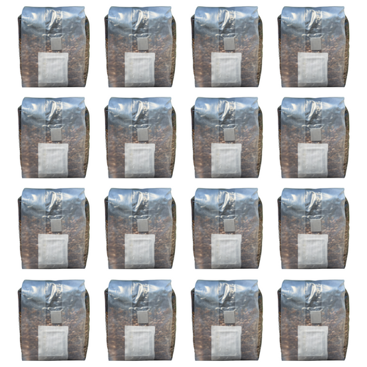 All In One Mushroom Grow Bag Bundle 16 Count