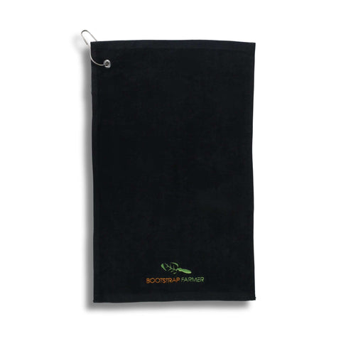 Workhorse Garden Towel from Bootstrap Farmer at GrowTime Garden Supply