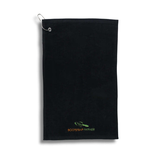 Workhorse Garden Towel from Bootstrap Farmer at GrowTime Garden Supply
