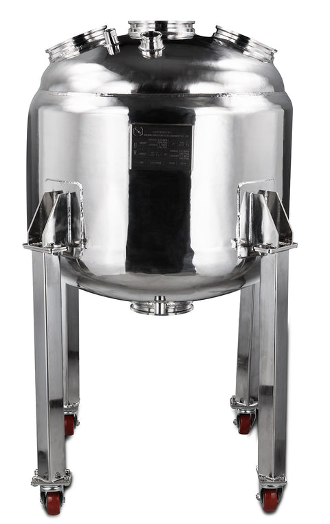 ASME 150L 350 Max Working Pressure