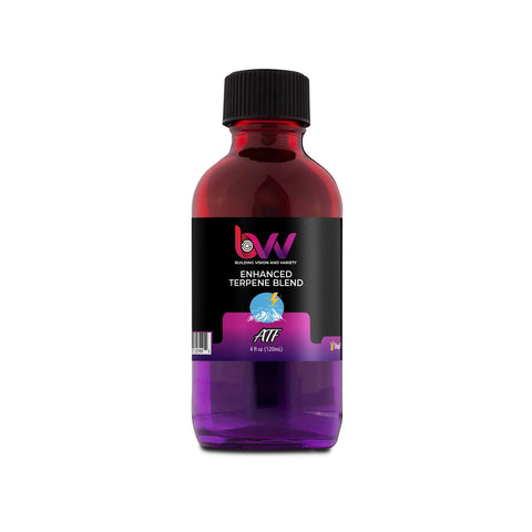 Terpenes ATF
