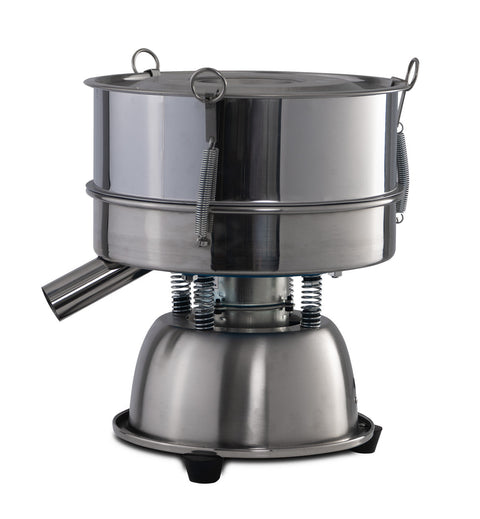 Mini Vibrating Sifter 11.75x4in