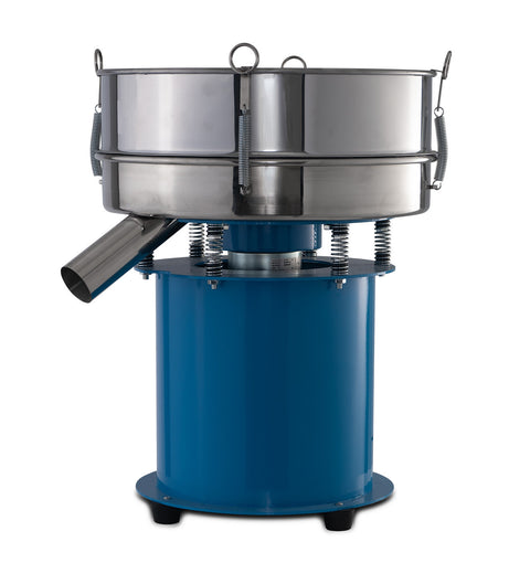 Commercial Vibrating Sifter 15.50x4in