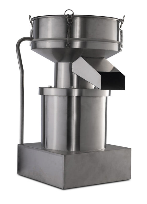 Industrial Vibrating Sifter 16.25x6in