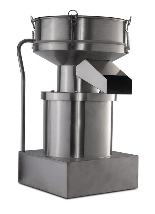 Industrial Vibrating Sifter -  16.25 x 6