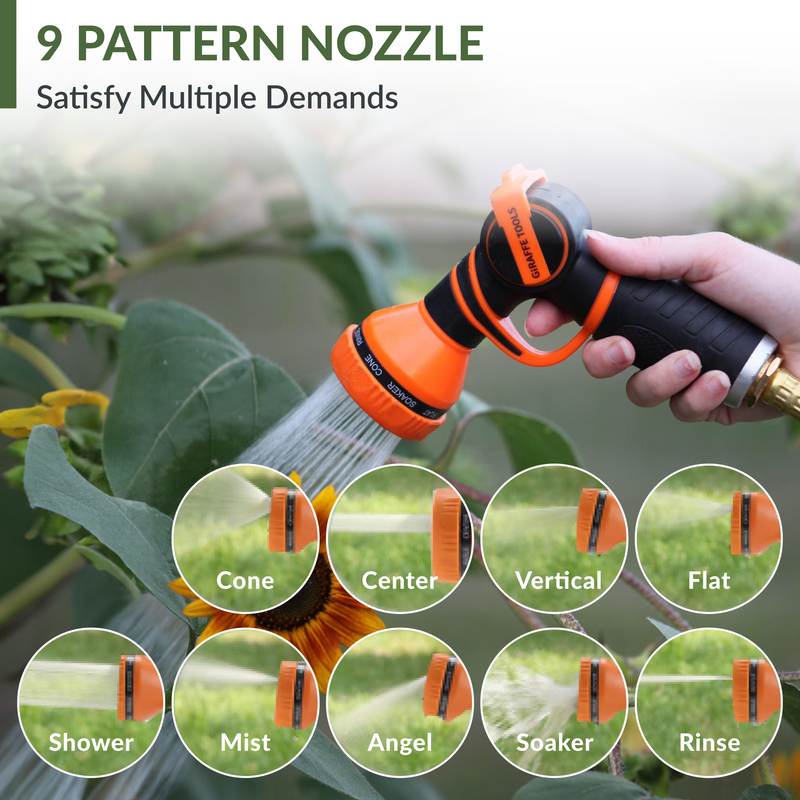 Load image into Gallery viewer, Retractable Garden Hose Reel-1/2in-155ft
