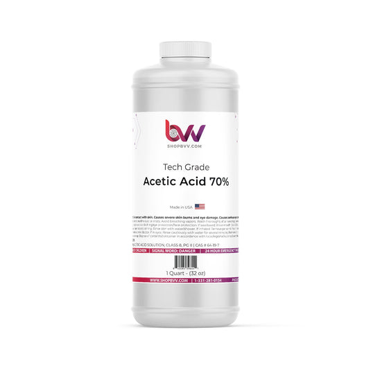 70% Acetic Acid Technical Grade (Vinegar)