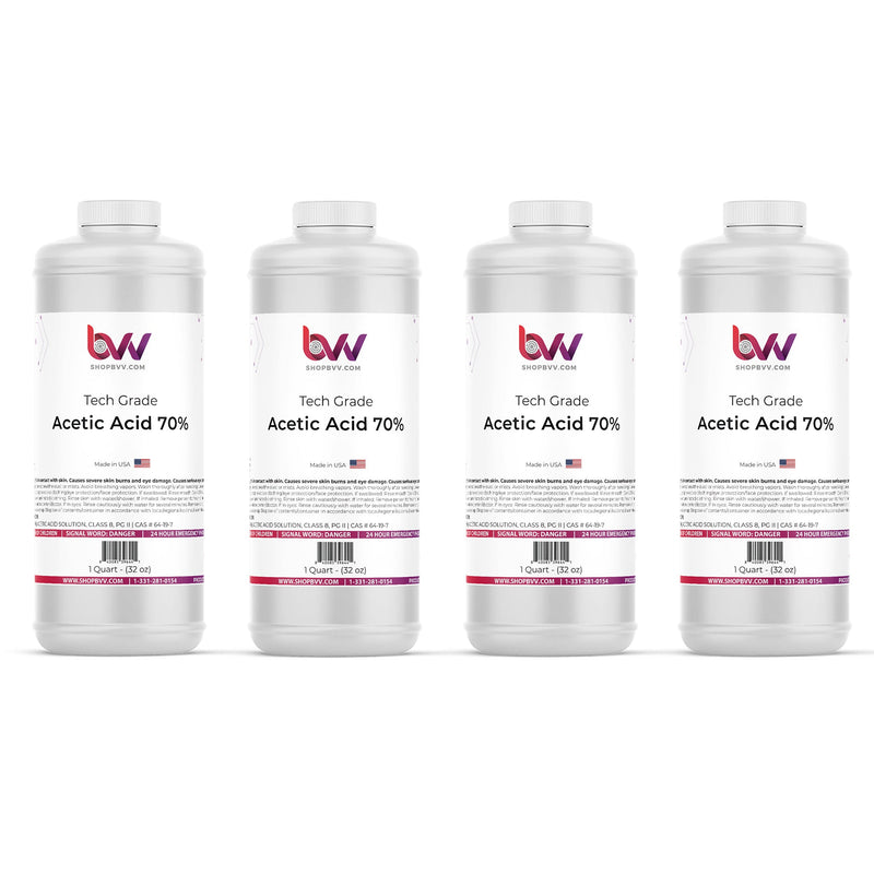 Load image into Gallery viewer, 70% Acetic Acid Technical Grade (Vinegar)

