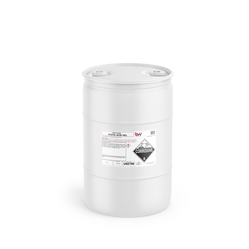 Load image into Gallery viewer, 70% Acetic Acid Technical Grade (Vinegar)
