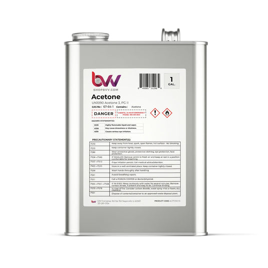 Acetone Technical Grade 99%