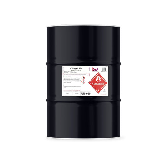 Acetone Technical Grade 99%