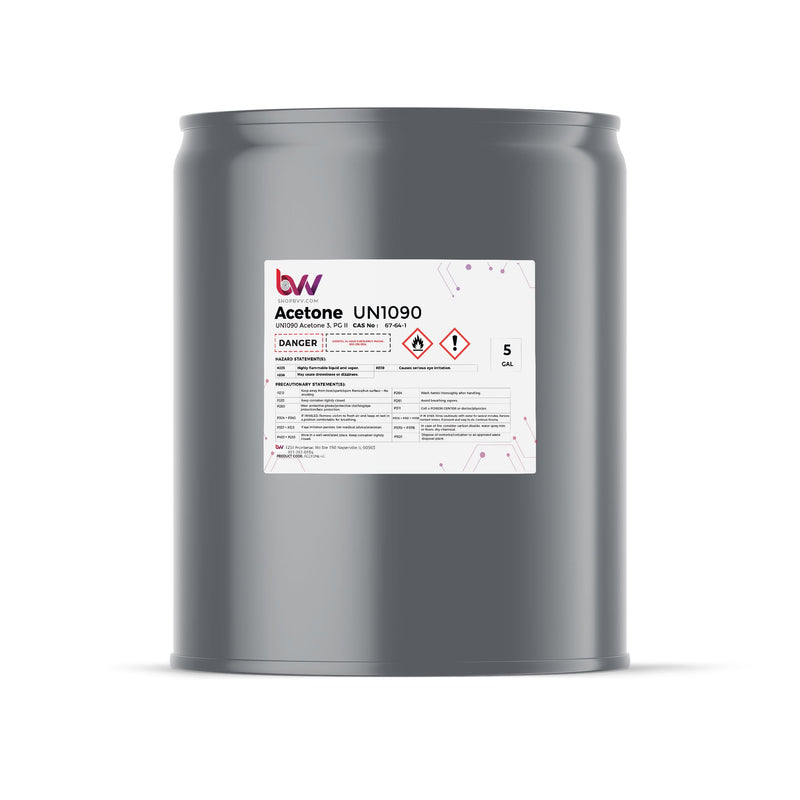 Load image into Gallery viewer, Acetone Technical Grade 99%

