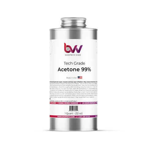Acetone Technical Grade 99%