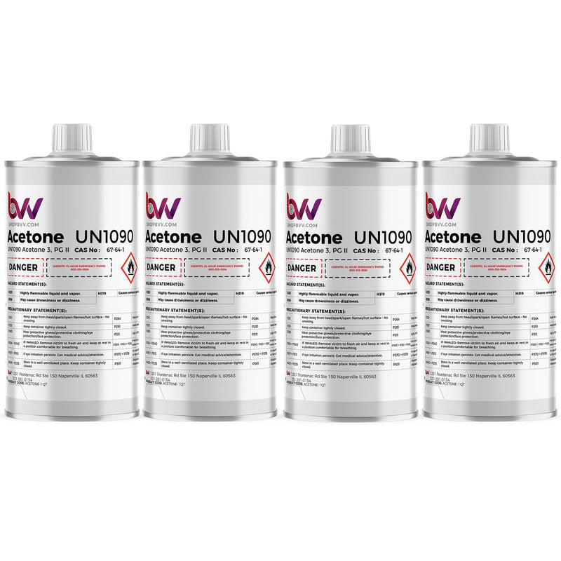 Load image into Gallery viewer, Acetone Technical Grade 99%
