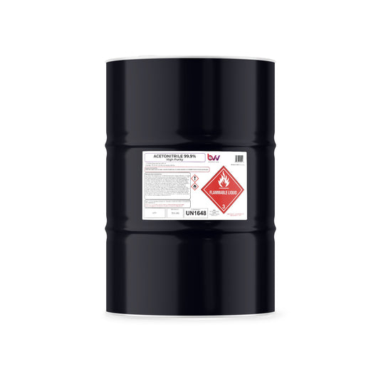 Acetonitrile High Purity