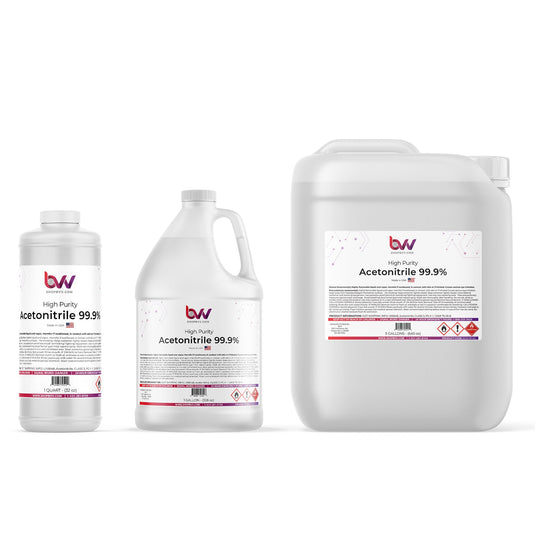 Acetonitrile High Purity