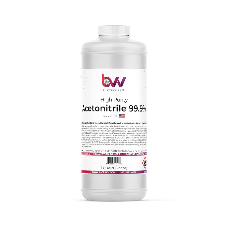 Load image into Gallery viewer, Acetonitrile High Purity
