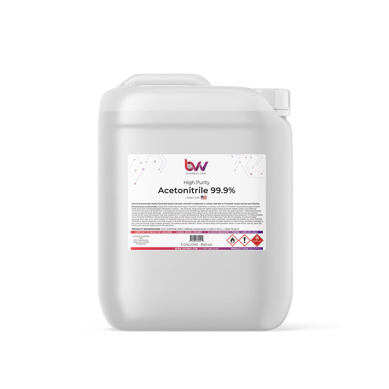 Load image into Gallery viewer, Acetonitrile High Purity
