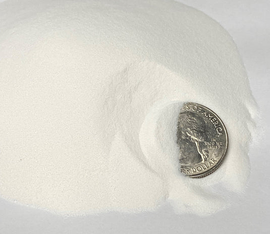 Neutral Activated Alumina Powder