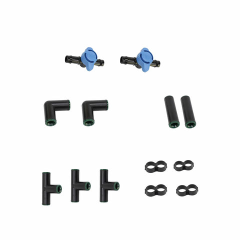 Add a Line Kit from Bootstrap Farmer at GrowTime Garden Supply