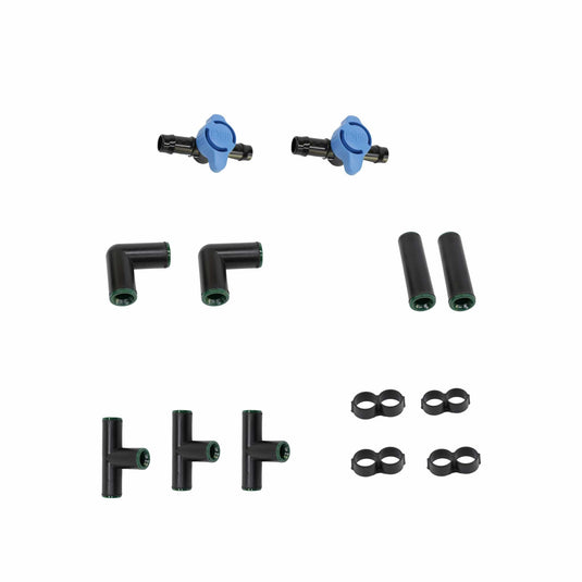 Add a Line Kit from Bootstrap Farmer at GrowTime Garden Supply
