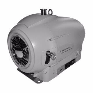 CVO-10 PRO Vacuum Package, front view