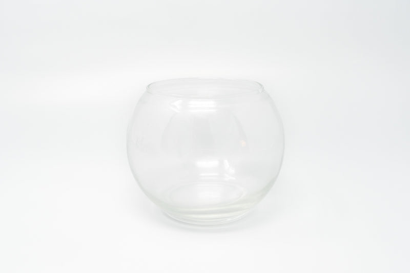 Load image into Gallery viewer, Complete Bubble Trio Terrariums with Tillandsia Juncea, Butzii, and Harrisii Air Plants
