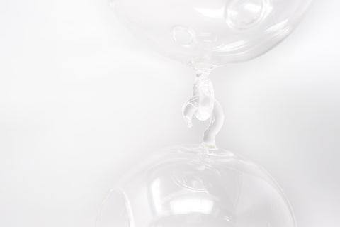 Hanging Globe Terrariums with Double-Hooks, additional product view 2