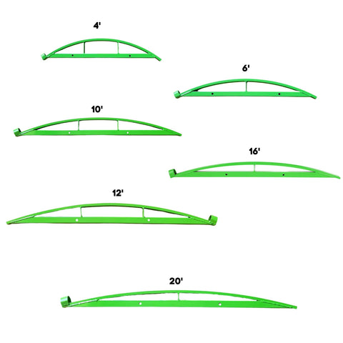 Greenhouse Arch Hoop Bender | USA Made, additional product view 2