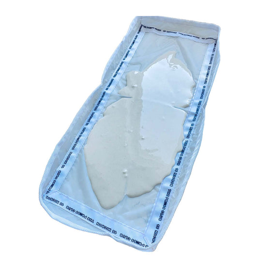 FREEZE DRYER TRAY LINERS (SMALL/ MEDIUM / LARGE)