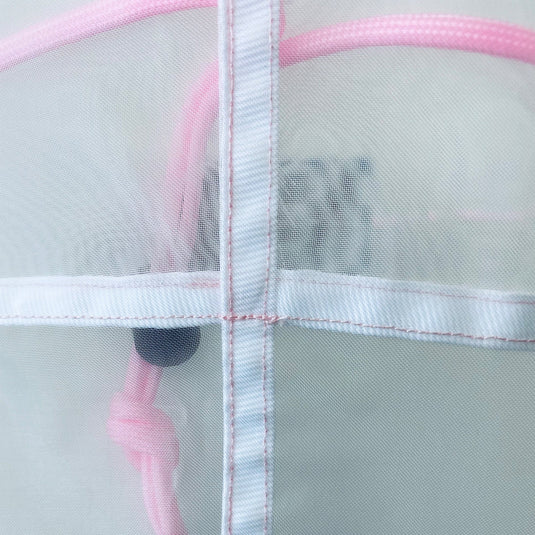 10 GALLON ALL MESH BUBBLE WASH BAGS 1-PACK