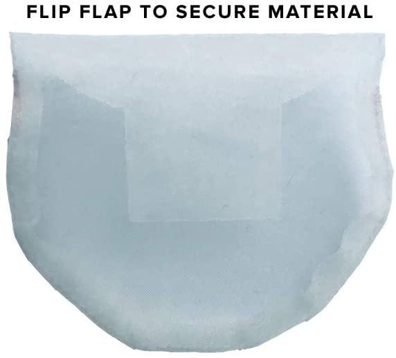 Load image into Gallery viewer, LIMITED-EDITION: ROUND ROSIN BAGS
