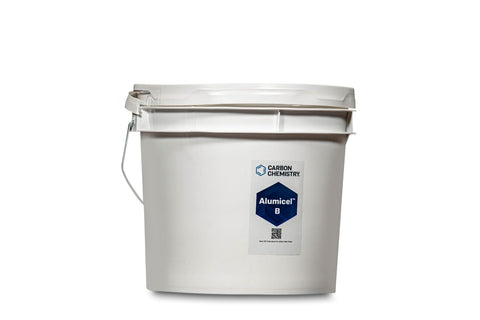 Carbon Chemistry Alumicel™ B, additional product view 2