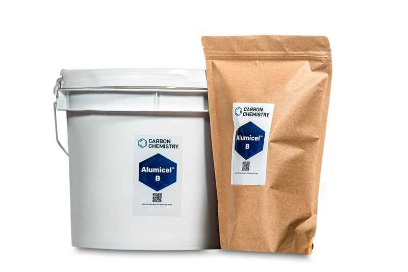 Load image into Gallery viewer, Carbon Chemistry Alumicel™ B
