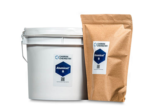 Carbon Chemistry Alumicel™ B