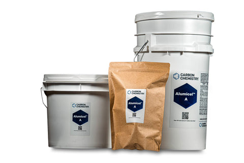 Carbon Chemistry ALX Alumicel A