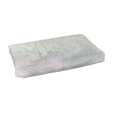 Greenhouse Aluminum White Shade Cloth- 50% from Bootstrap Farmer at GrowTime Garden Supply