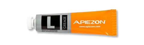 Apiezon L Grease 25g Tube