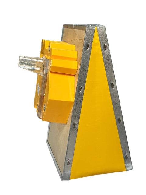 Apisolis | Vaporizer, detail view