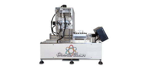 STM Atomic Closer 2.0 pre-roll finishing tool