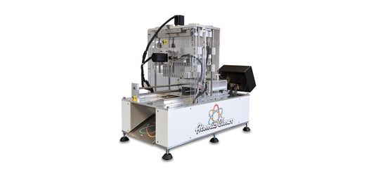 STM Atomic Closer 2.0