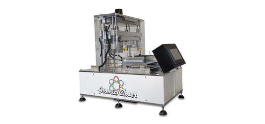 STM Atomic Closer 2.0