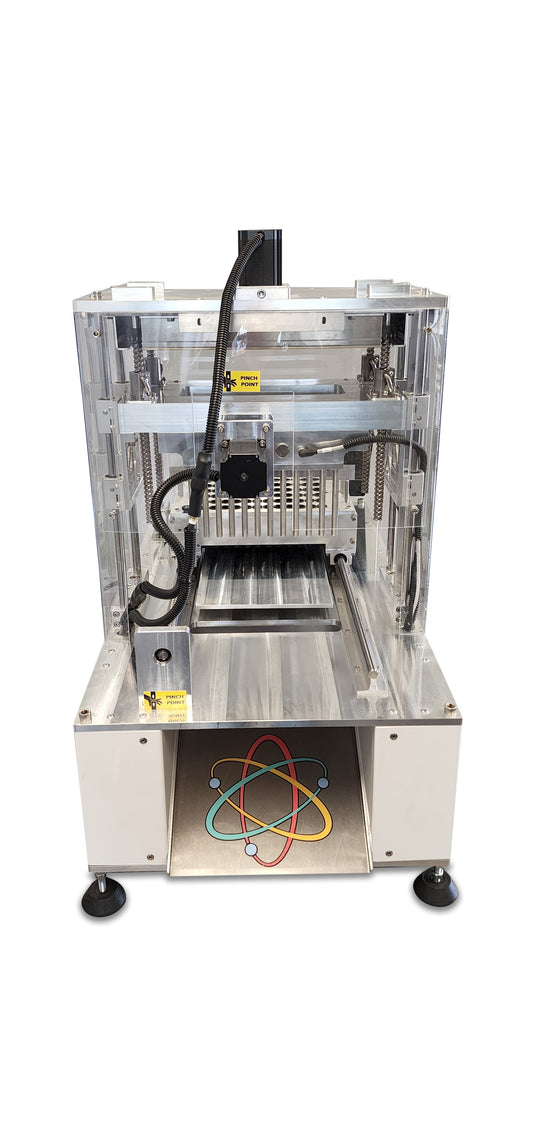 STM Atomic Closer 2.0