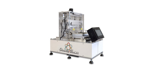 STM Atomic Closer 2.0