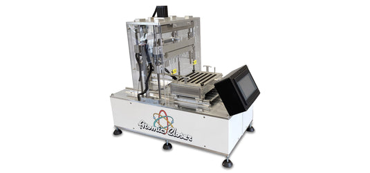 STM Atomic Closer 2.0
